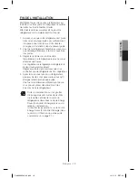 Предварительный просмотр 115 страницы Samsung RF23HC series User Manual