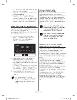 Предварительный просмотр 120 страницы Samsung RF23HC series User Manual