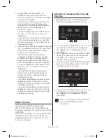 Предварительный просмотр 121 страницы Samsung RF23HC series User Manual