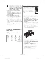 Предварительный просмотр 126 страницы Samsung RF23HC series User Manual