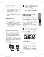 Preview for 127 page of Samsung RF23HC series User Manual