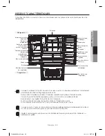 Предварительный просмотр 129 страницы Samsung RF23HC series User Manual