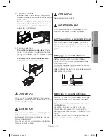 Preview for 133 page of Samsung RF23HC series User Manual