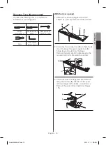 Предварительный просмотр 13 страницы Samsung RF23HCED series User Manual