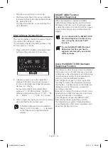 Предварительный просмотр 24 страницы Samsung RF23HCED series User Manual