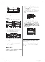 Предварительный просмотр 36 страницы Samsung RF23HCED series User Manual