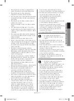 Предварительный просмотр 53 страницы Samsung RF23HCED series User Manual