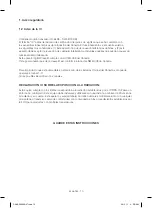 Предварительный просмотр 58 страницы Samsung RF23HCED series User Manual