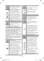 Предварительный просмотр 70 страницы Samsung RF23HCED series User Manual