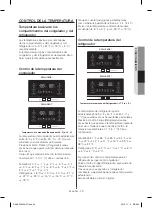 Предварительный просмотр 77 страницы Samsung RF23HCED series User Manual