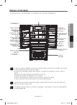 Предварительный просмотр 81 страницы Samsung RF23HCED series User Manual