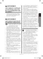 Предварительный просмотр 99 страницы Samsung RF23HCED series User Manual