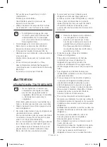 Предварительный просмотр 102 страницы Samsung RF23HCED series User Manual