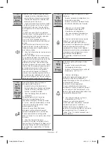 Предварительный просмотр 117 страницы Samsung RF23HCED series User Manual