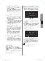 Предварительный просмотр 121 страницы Samsung RF23HCED series User Manual