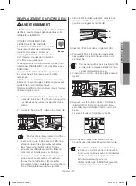 Предварительный просмотр 123 страницы Samsung RF23HCED series User Manual