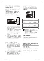 Предварительный просмотр 130 страницы Samsung RF23HCED series User Manual