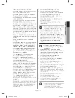 Preview for 5 page of Samsung RF23HSESBSR User Manual