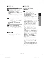 Preview for 7 page of Samsung RF23HSESBSR User Manual