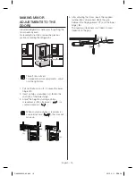 Preview for 16 page of Samsung RF23HSESBSR User Manual