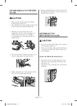 Preview for 12 page of Samsung RF23J9011 User Manual