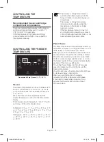 Preview for 24 page of Samsung RF23J9011 User Manual