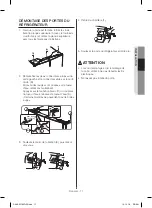 Preview for 83 page of Samsung RF23J9011 User Manual