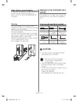 Preview for 10 page of Samsung RF23J9011SG User Manual