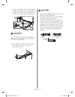 Preview for 14 page of Samsung RF23J9011SG User Manual