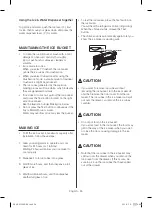 Preview for 26 page of Samsung RF23J9011SR User Manual