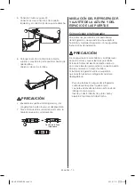 Preview for 52 page of Samsung RF23J9011SR User Manual