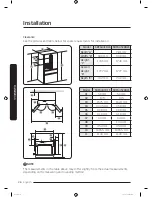 Preview for 26 page of Samsung RF23M807 User Manual