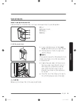 Preview for 53 page of Samsung RF23M807 User Manual