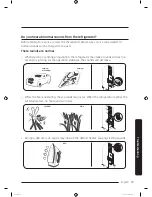 Preview for 77 page of Samsung RF23M807 User Manual