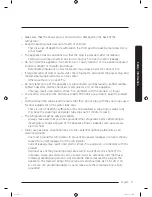 Preview for 7 page of Samsung RF23M857 User Manual