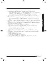 Preview for 11 page of Samsung RF23M857 User Manual