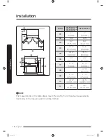 Preview for 18 page of Samsung RF23M857 User Manual