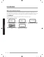 Preview for 20 page of Samsung RF23M857 User Manual