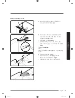 Preview for 21 page of Samsung RF23M857 User Manual