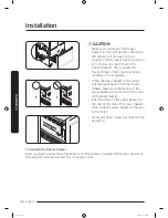 Preview for 26 page of Samsung RF23M857 User Manual