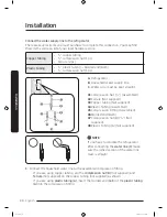 Preview for 30 page of Samsung RF23M857 User Manual