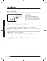 Preview for 32 page of Samsung RF23M857 User Manual