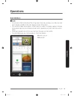 Preview for 33 page of Samsung RF23M857 User Manual