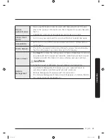 Preview for 41 page of Samsung RF23M857 User Manual