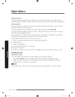 Preview for 44 page of Samsung RF23M857 User Manual