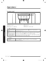 Preview for 52 page of Samsung RF23M857 User Manual