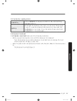 Preview for 53 page of Samsung RF23M857 User Manual