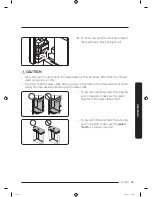 Preview for 55 page of Samsung RF23M857 User Manual