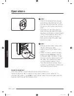 Preview for 56 page of Samsung RF23M857 User Manual