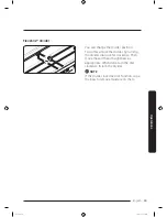 Preview for 59 page of Samsung RF23M857 User Manual